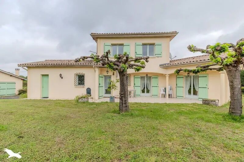Maison à vendre, 142m², Coutras