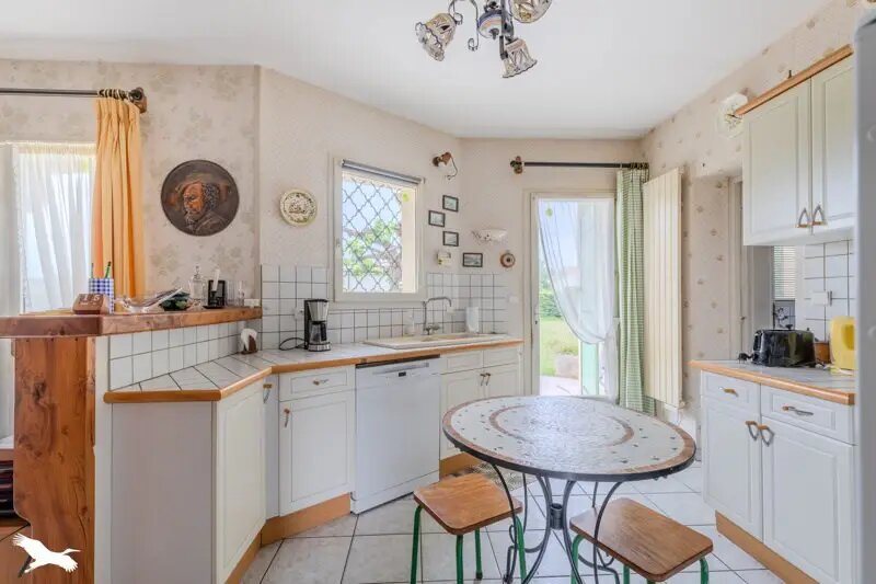 Maison à vendre, 142m², Coutras