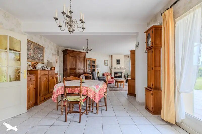 Maison à vendre, 142m², Coutras