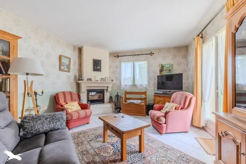 Maison à vendre, 142m², Coutras