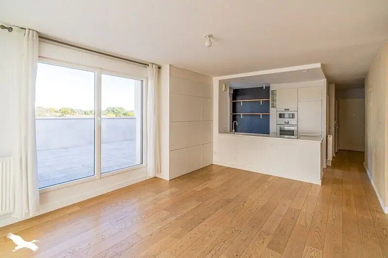 Appartement à vendre, 65m², Bègles