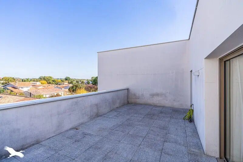 Appartement à vendre, 65m², Bègles