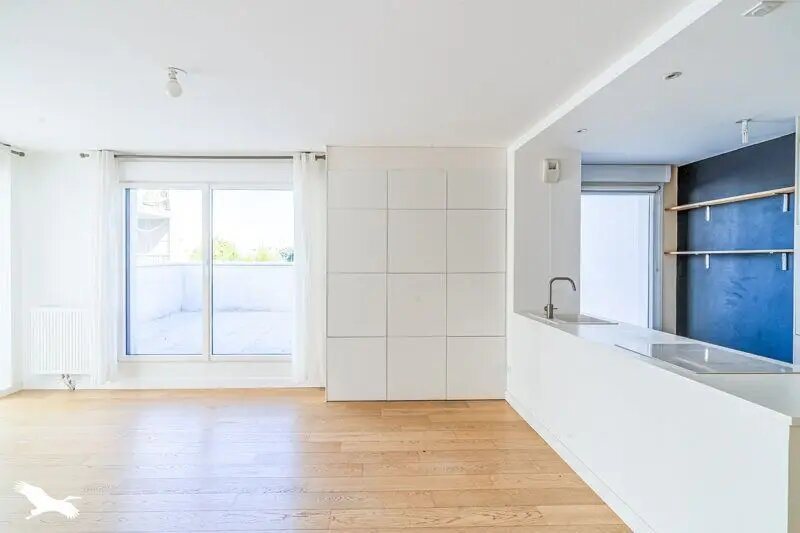 Appartement à vendre, 65m², Bègles