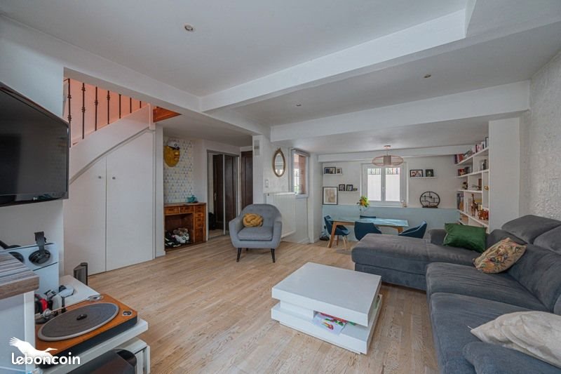 Maison à vendre, 98m², Toulouse