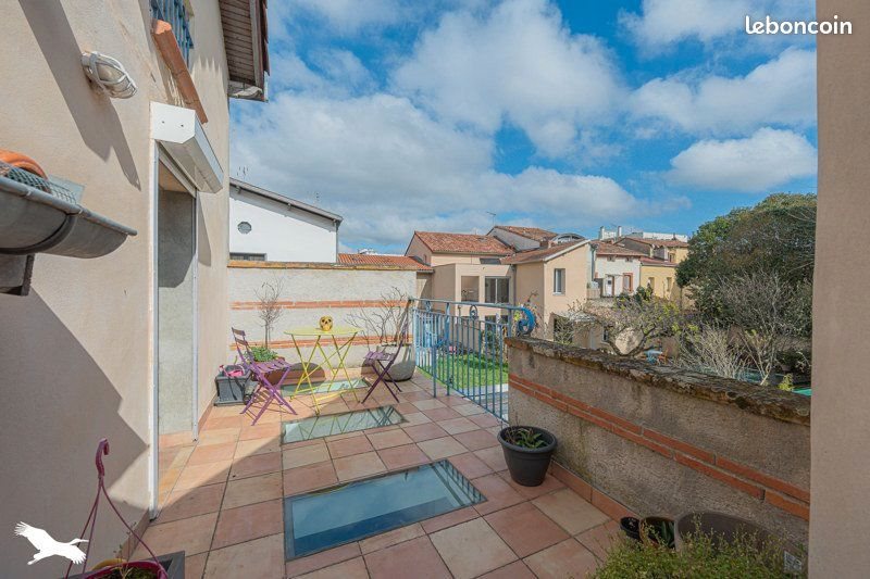 Maison à vendre, 98m², Toulouse