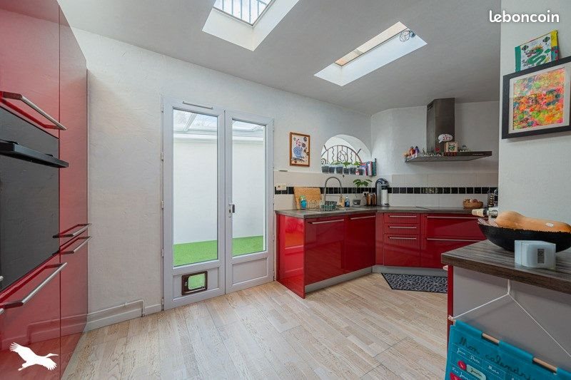 Maison à vendre, 98m², Toulouse
