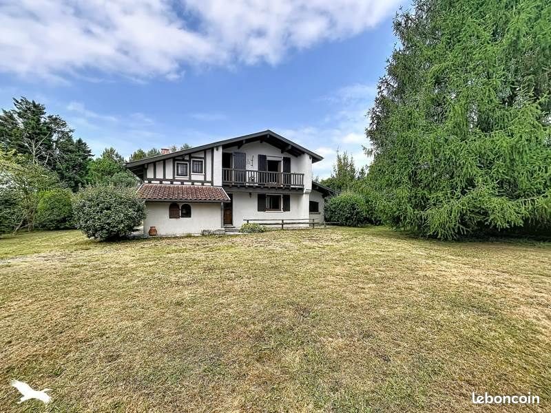 Maison à vendre, 148m², Saint-Vincent-de-Tyrosse