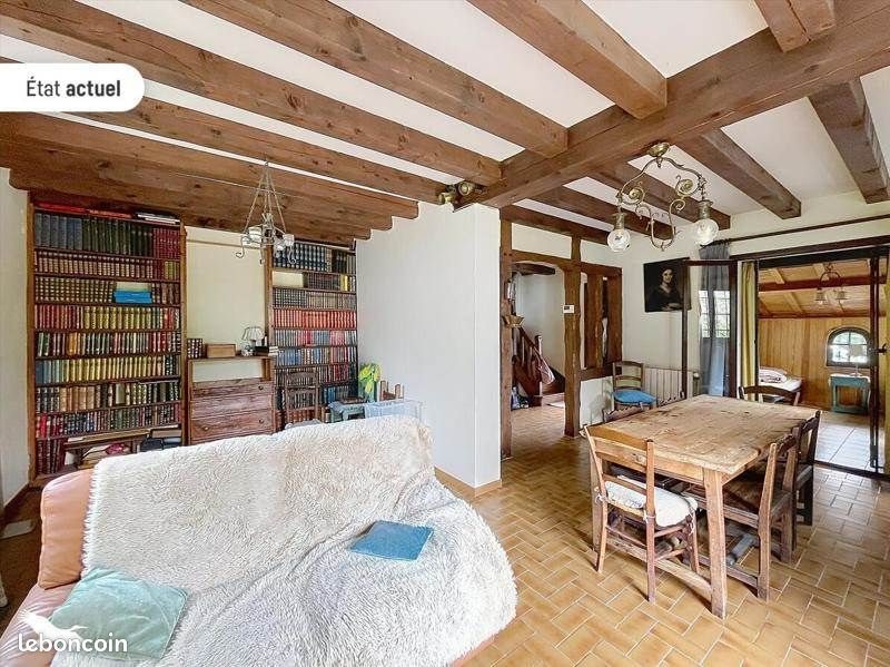 Maison à vendre, 148m², Saint-Vincent-de-Tyrosse