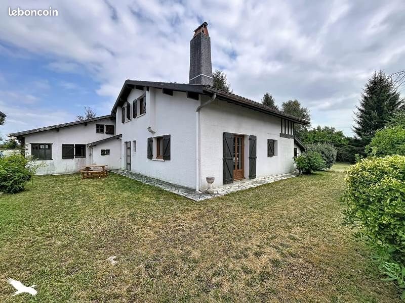 Maison à vendre, 148m², Saint-Vincent-de-Tyrosse