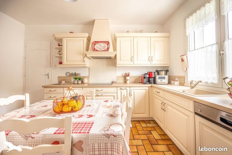 Maison à vendre, 137m², Chauray