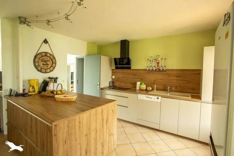 Maison à vendre, 109m², Sadirac
