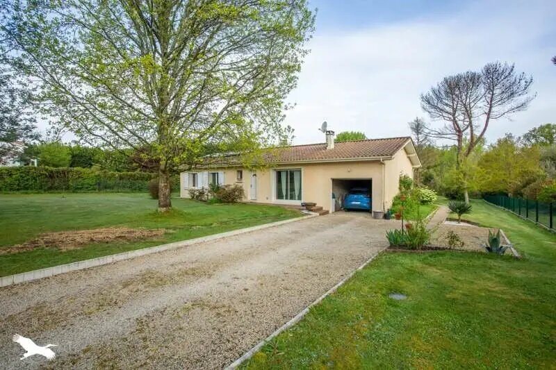 Maison à vendre, 109m², Sadirac
