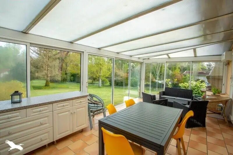 Maison à vendre, 109m², Sadirac