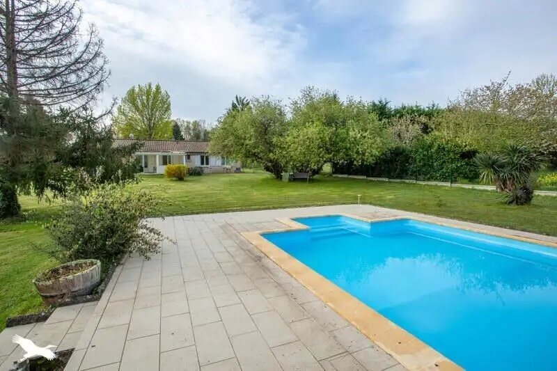 Maison à vendre, 109m², Sadirac