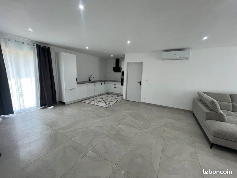 Maison à vendre, 102m², La Souterraine