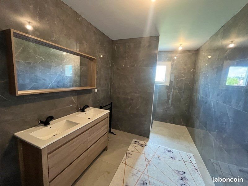 Maison à vendre, 102m², La Souterraine