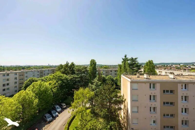 Appartement à vendre, 65m², Eaubonne