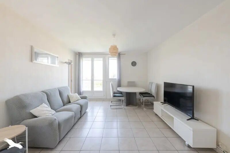 Appartement à vendre, 65m², Eaubonne