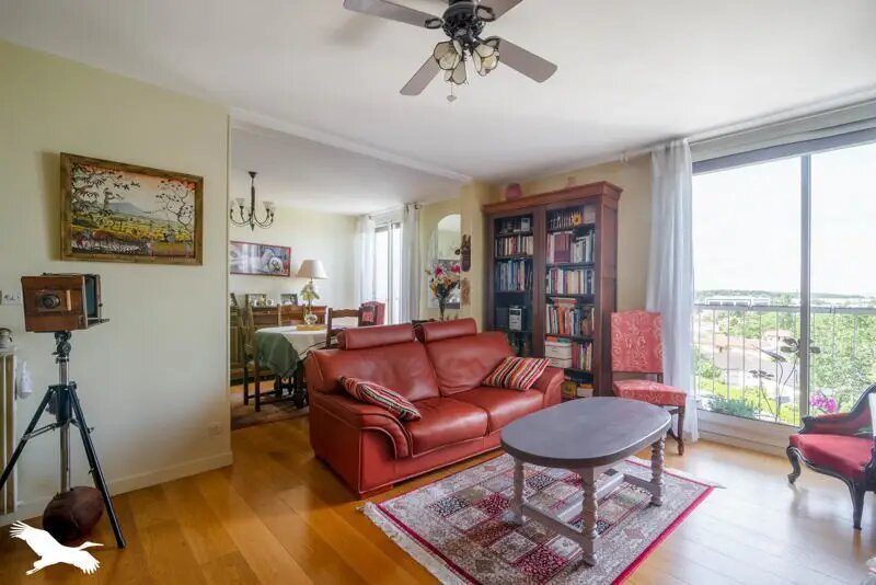 Appartement à vendre, 78m², Colomiers