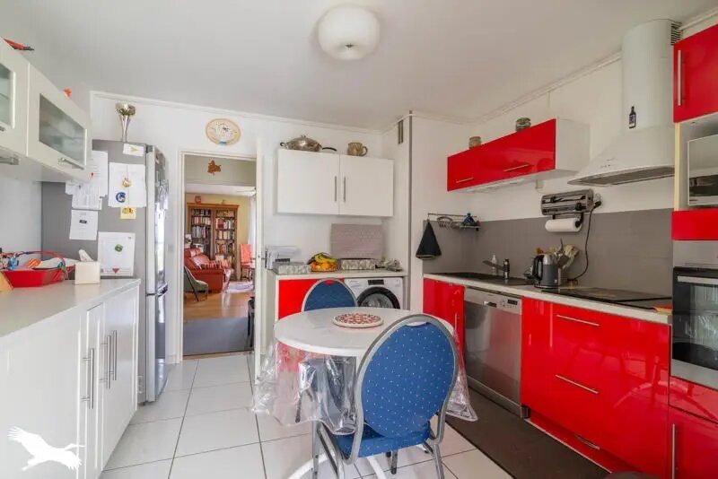 Appartement à vendre, 78m², Colomiers