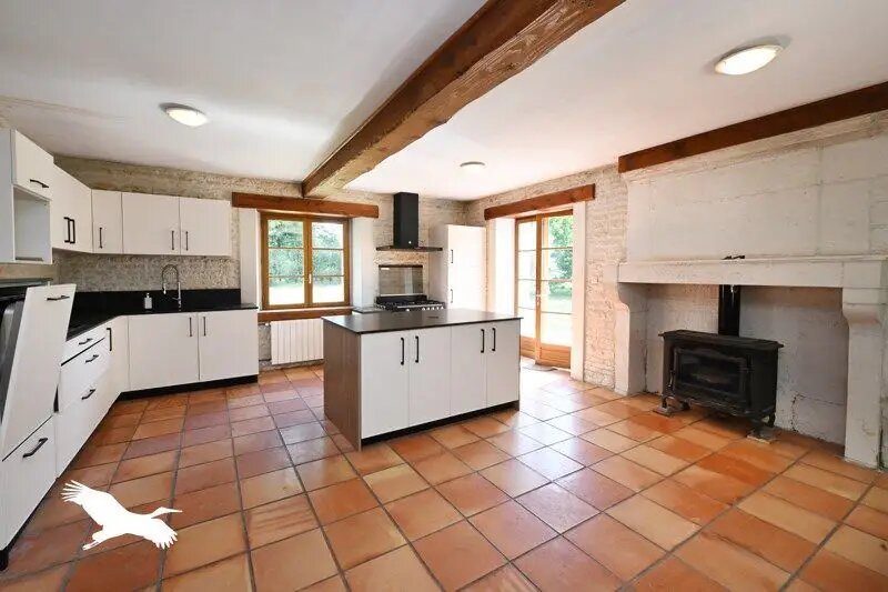 Maison à vendre, 390m², Rouillac