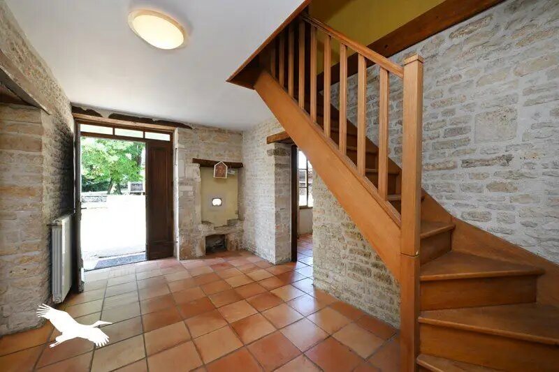 Maison à vendre, 390m², Rouillac