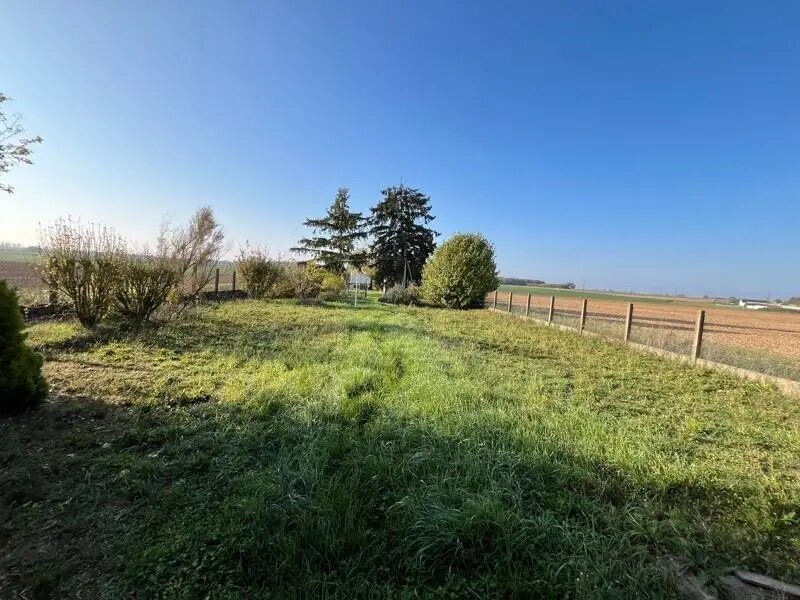 Maison à vendre, 154m², Déols