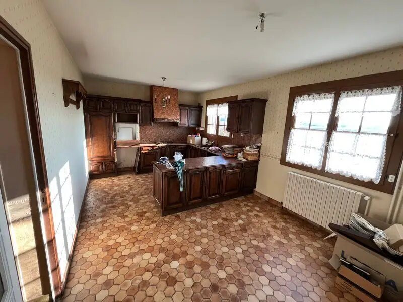 Maison à vendre, 154m², Déols