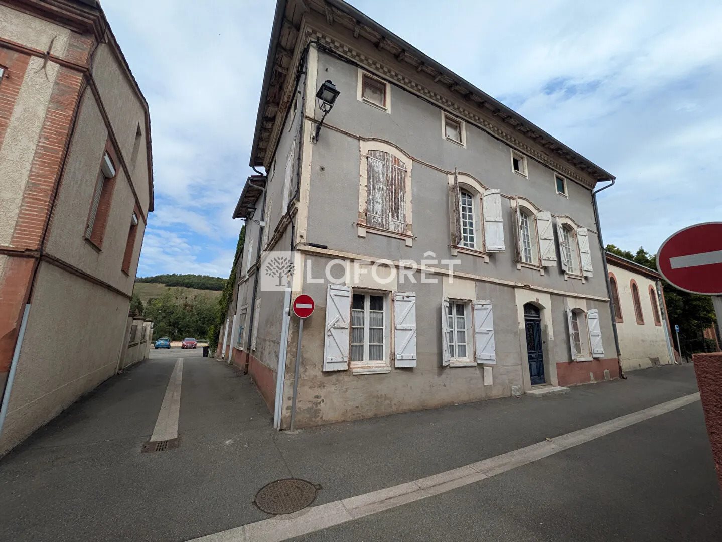 Maison à vendre, 215m², Bessières