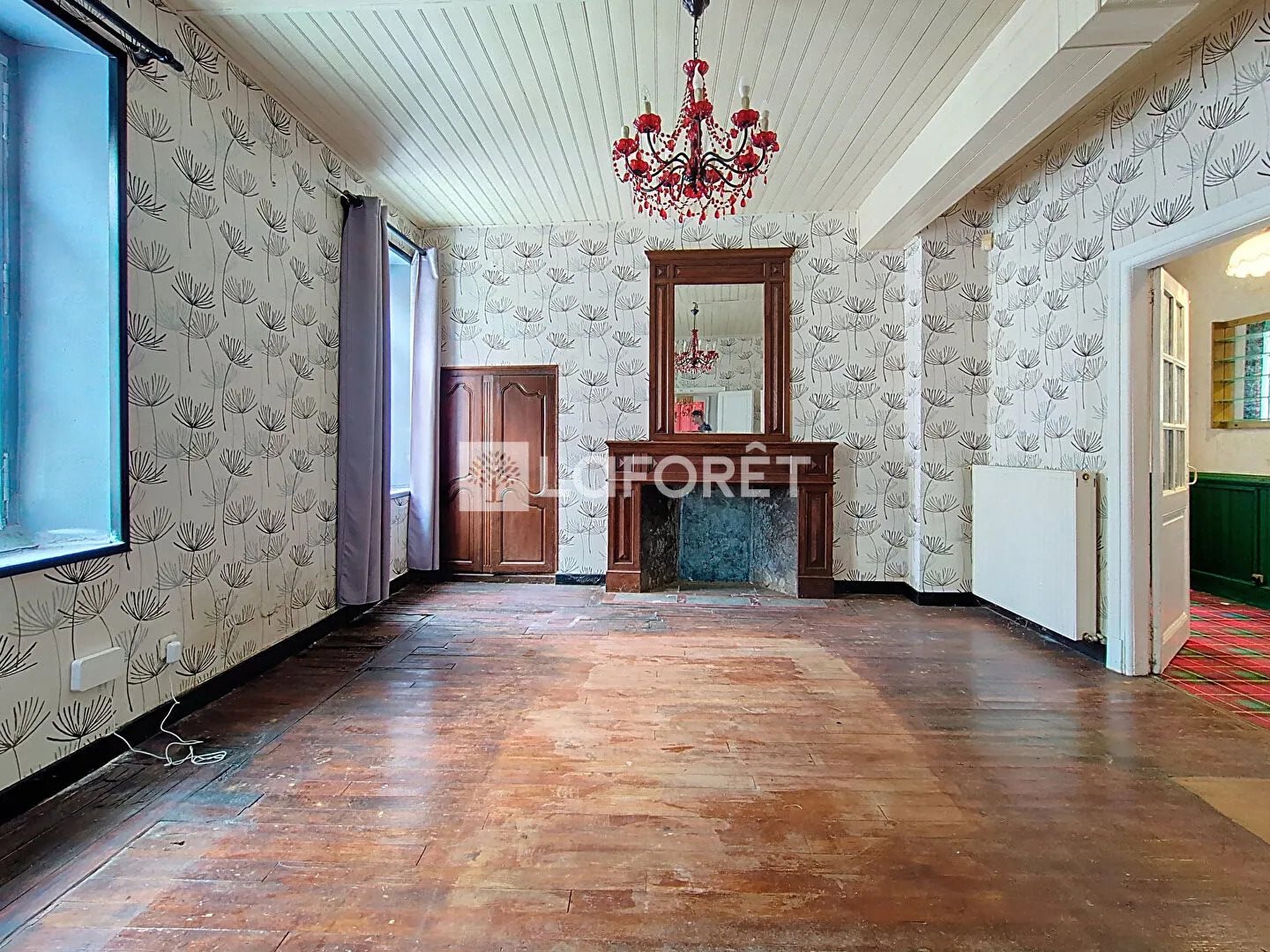 Maison à vendre, 215m², Bessières