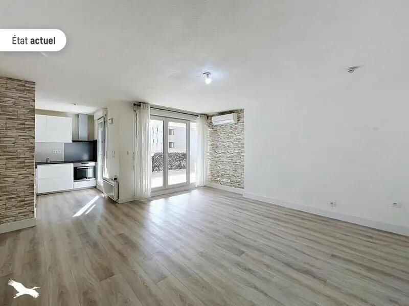 Appartement à vendre, 71m², Castelnau-le-Lez