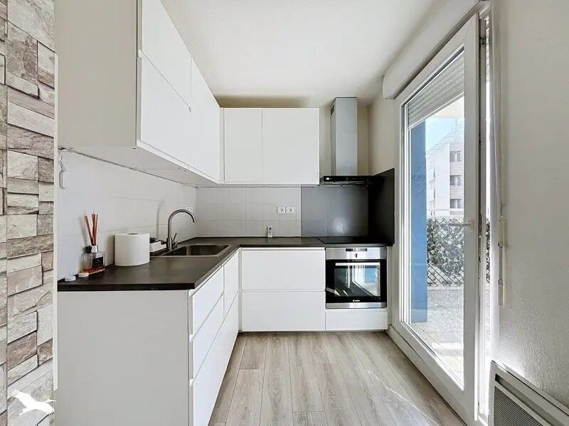 Appartement à vendre, 71m², Castelnau-le-Lez