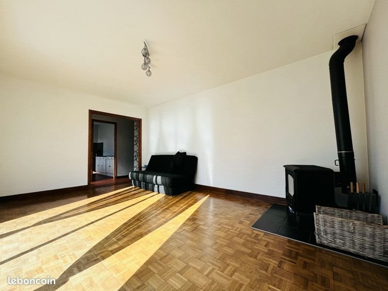 Maison à vendre, 117m², Quimperlé