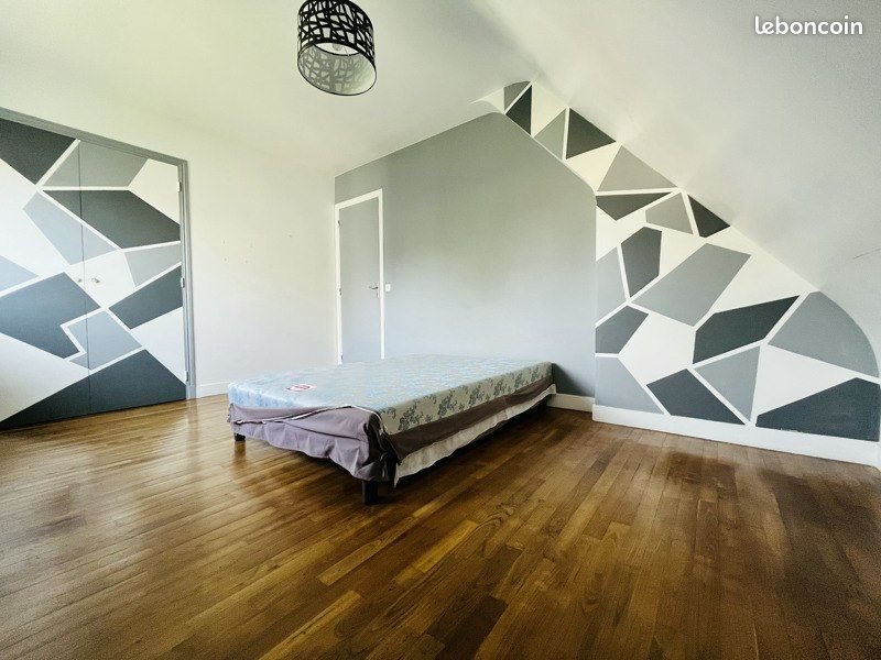 Maison à vendre, 117m², Quimperlé