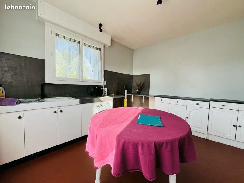 Maison à vendre, 117m², Quimperlé