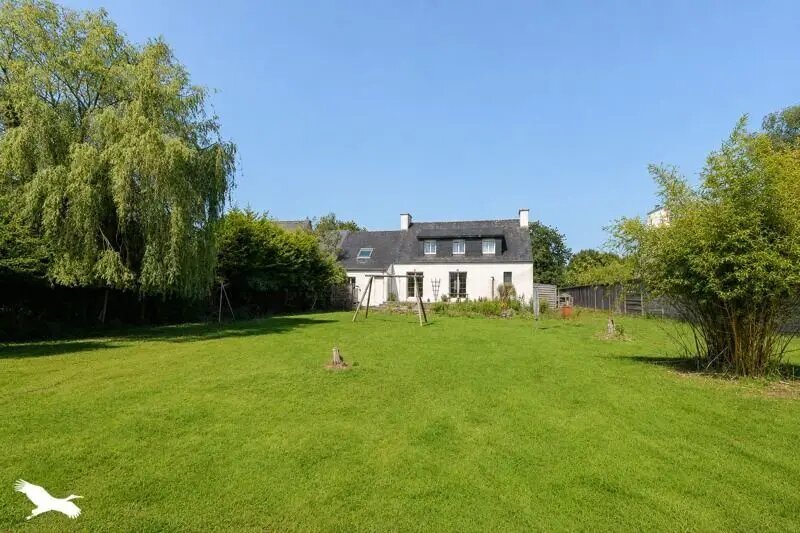 Maison à vendre, 128m², Kernilis