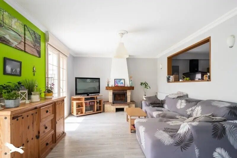 Maison à vendre, 128m², Kernilis