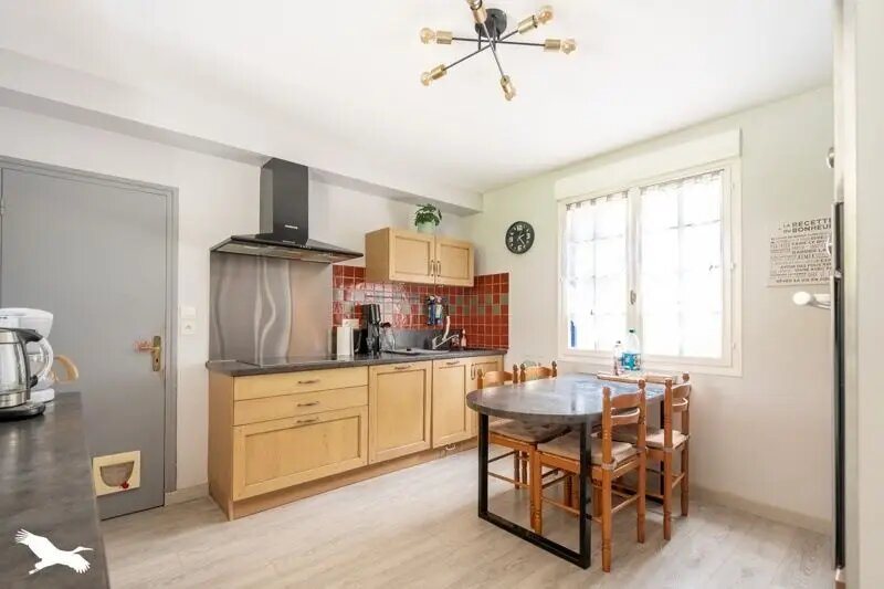 Maison à vendre, 128m², Kernilis