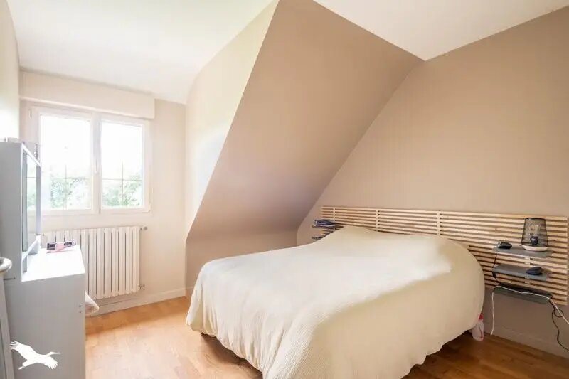 Maison à vendre, 128m², Kernilis