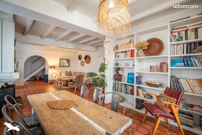 Maison à vendre, 151m², Capbreton