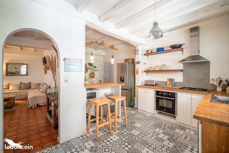 Maison à vendre, 151m², Capbreton