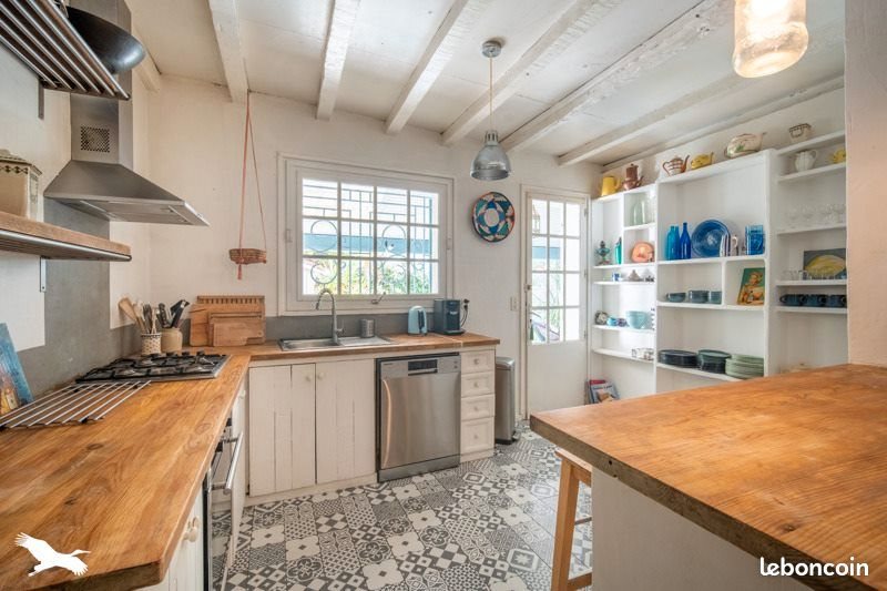 Maison à vendre, 151m², Capbreton