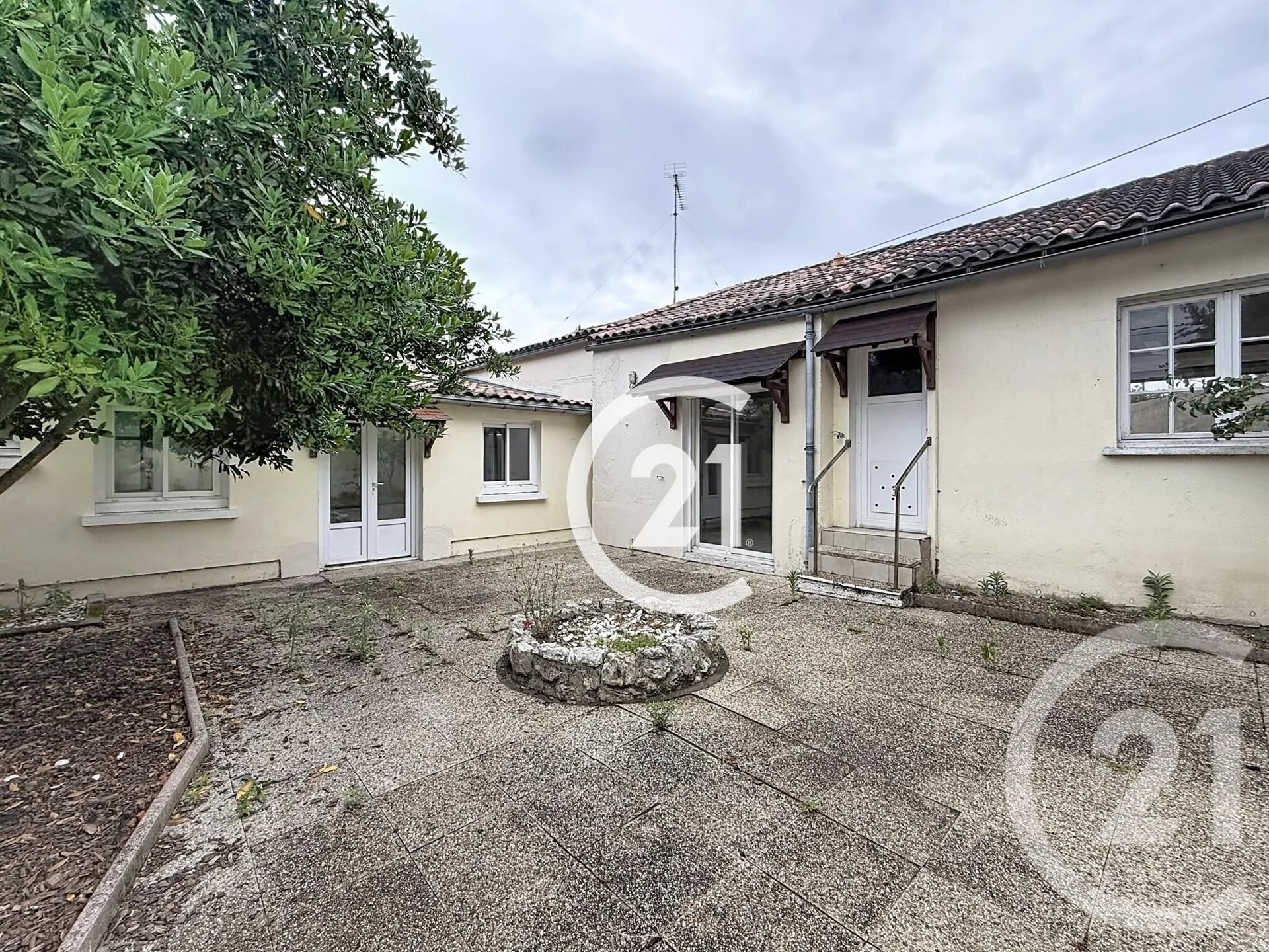 Maison à vendre, 87m², Cognac
