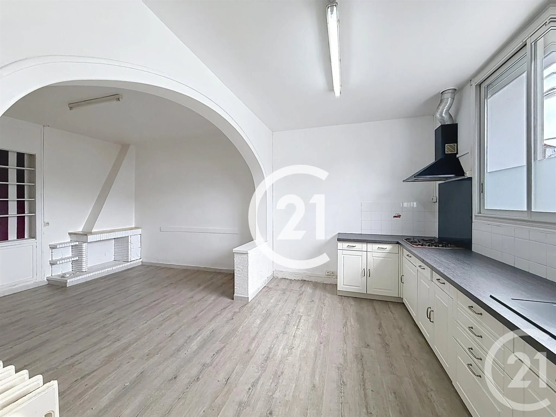 Maison à vendre, 87m², Cognac