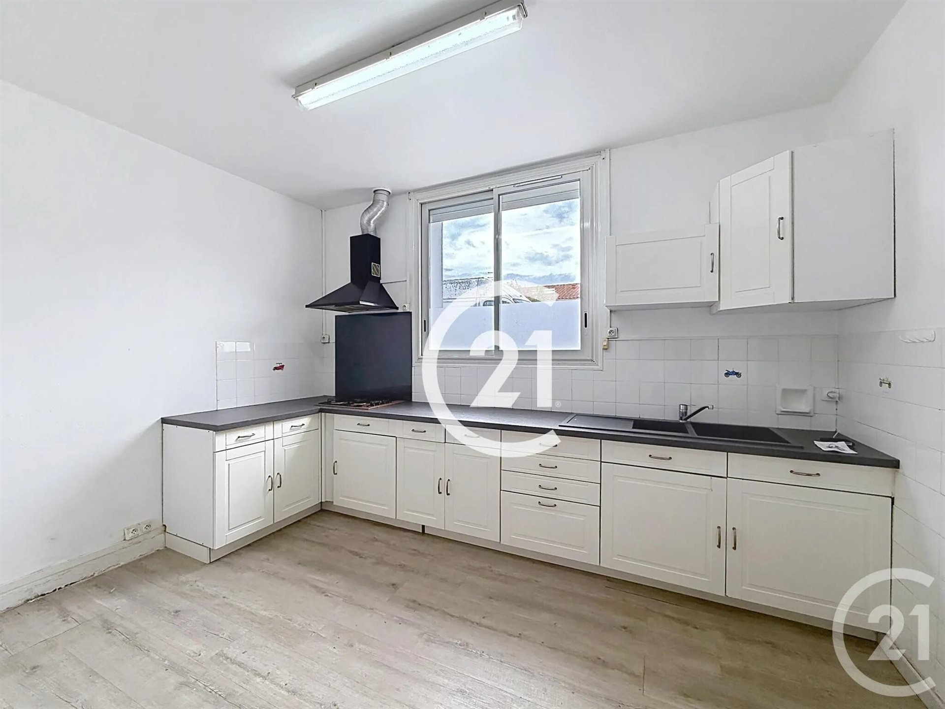 Maison à vendre, 87m², Cognac