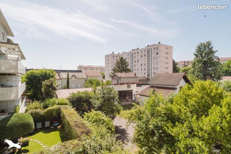 Appartement à vendre, 70m², Villeurbanne