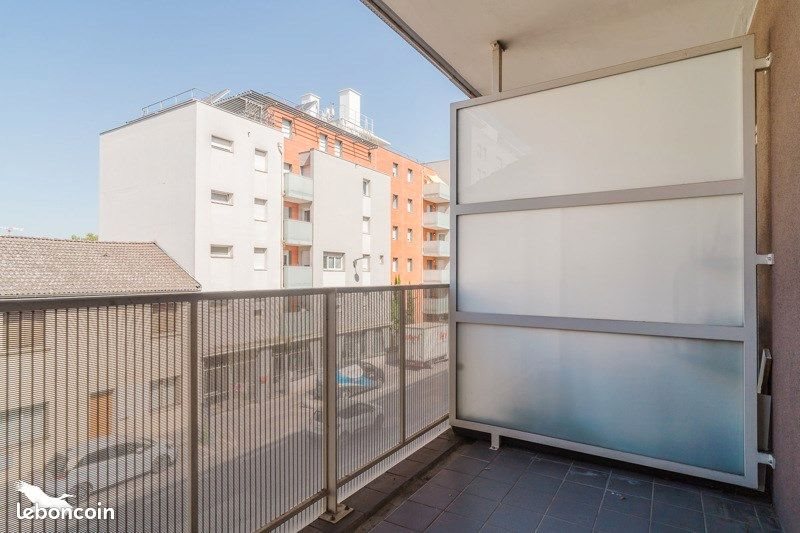Appartement à vendre, 70m², Villeurbanne