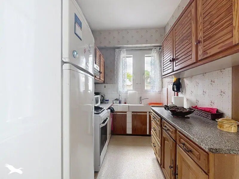 Maison à vendre, 89m², Blaye