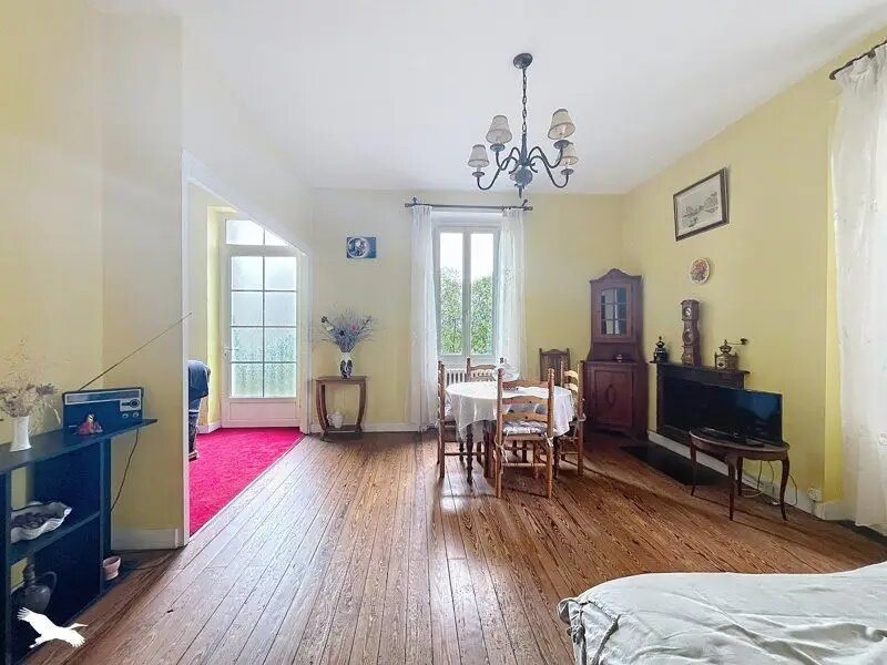 Maison à vendre, 89m², Blaye
