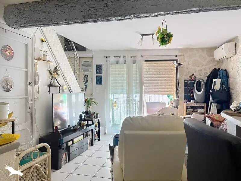 Maison à vendre, 69m², Gigean